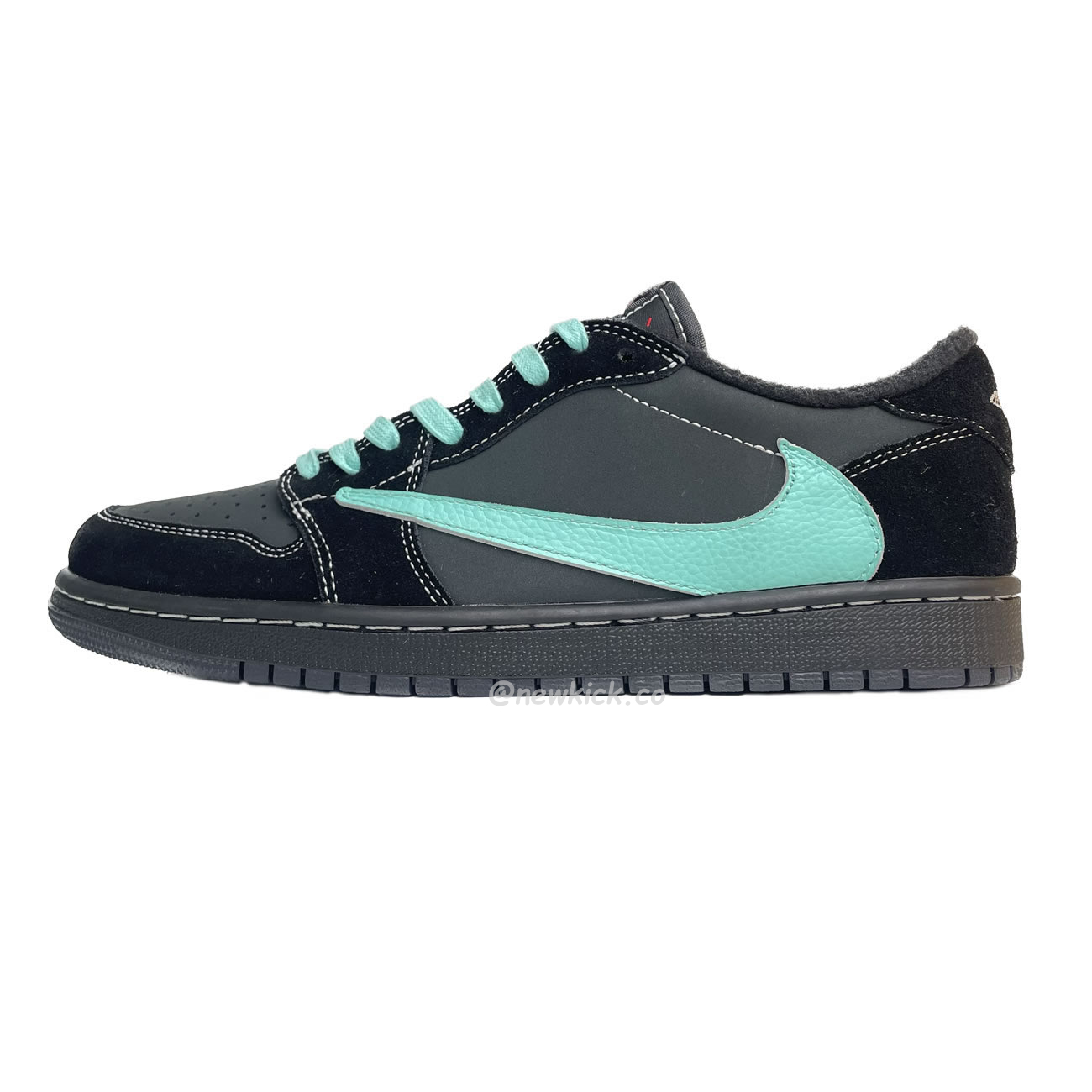 Air Jordan 1 Low Dazzles With Tiffany Cus Travis Dm7866 311 (1) - newkick.app